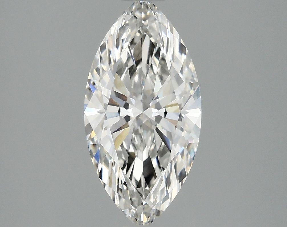 1.58 ct. marquise Lab Grown Diamond front image