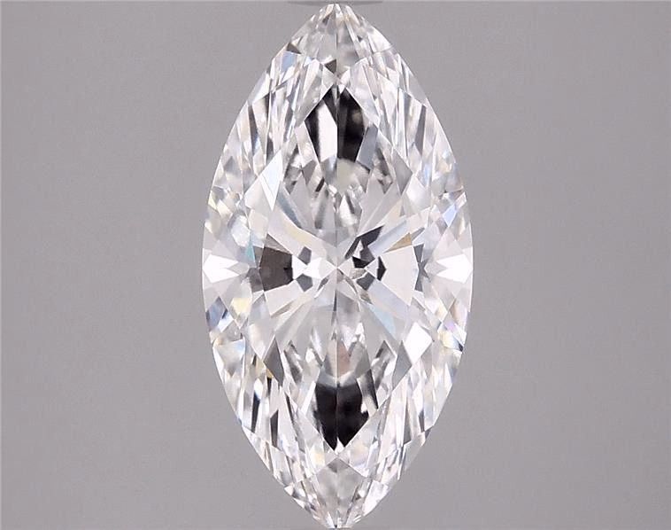 3.05 ct. marquise Lab Grown Diamond front image