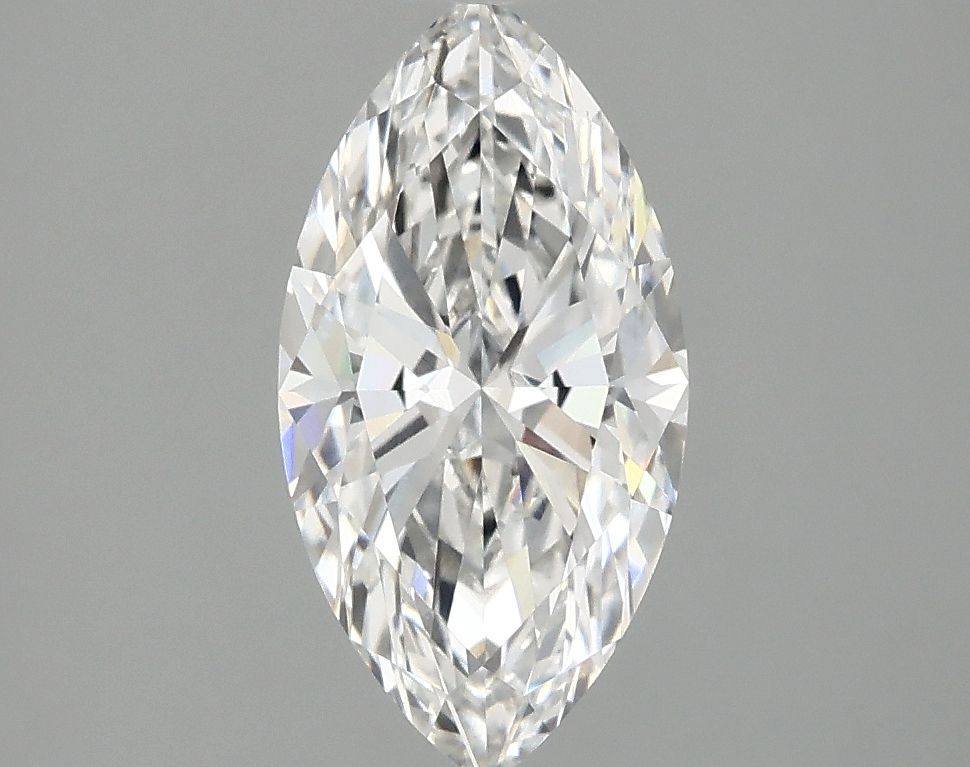 1.59 ct. marquise Lab Grown Diamond front image