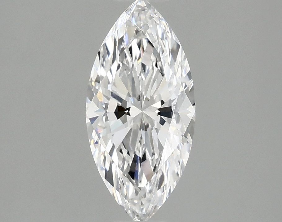 1.10 ct. marquise Lab Grown Diamond front image