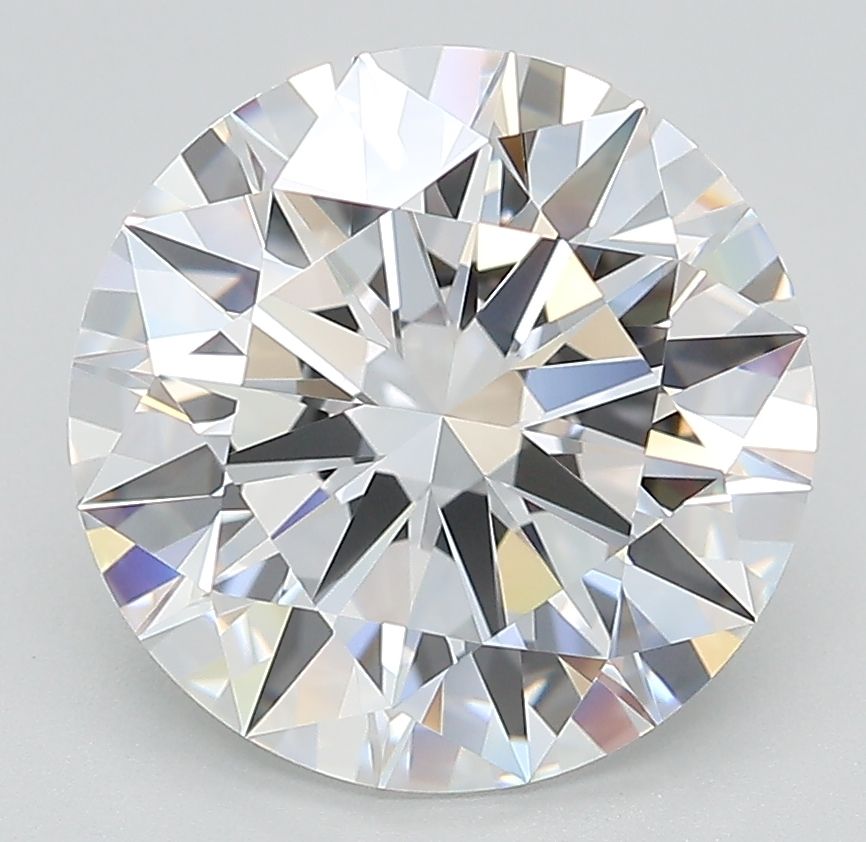 Round Diamond