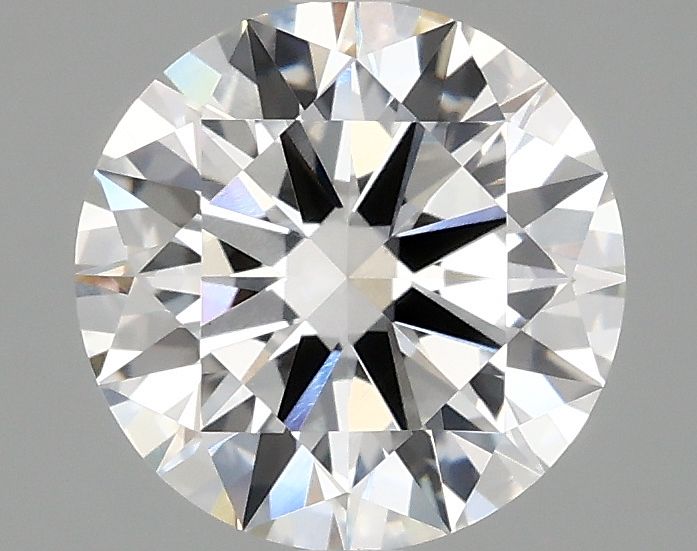 1.94 ct. round Lab Grown Diamond front image