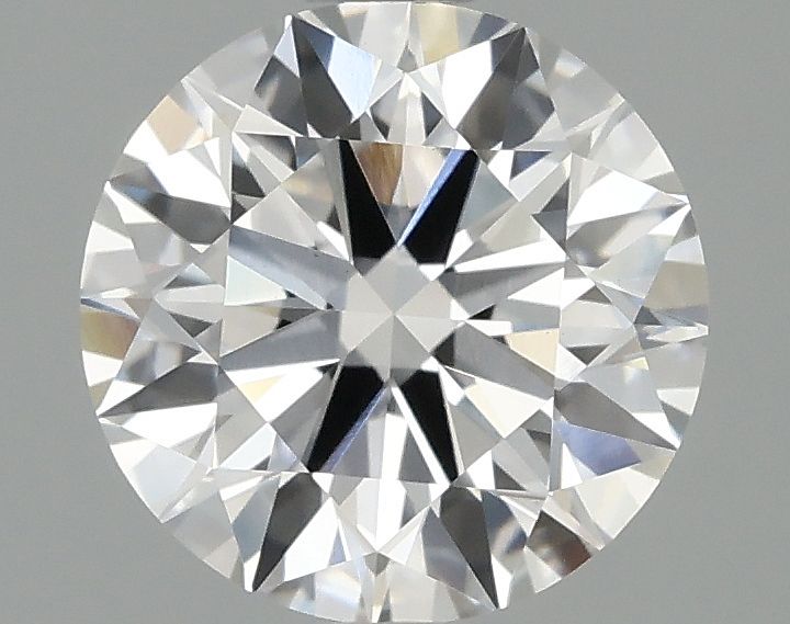 1.48 ct. round Lab Grown Diamond front image