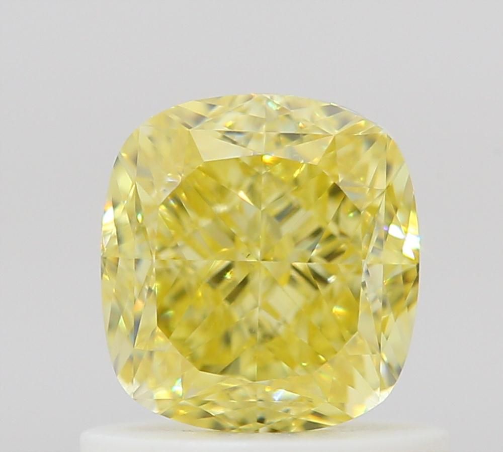 Yellow Diamond