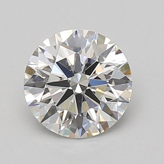 1.05 ct. round Lab Grown Diamond front image