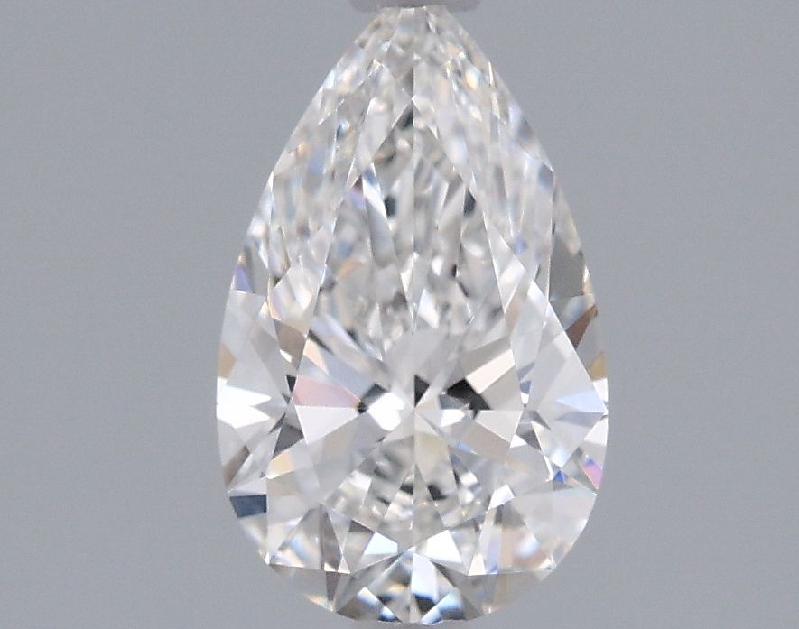 1.04 ct Pear diamond