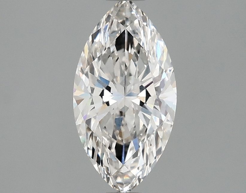 1.08 ct. marquise Lab Grown Diamond front image