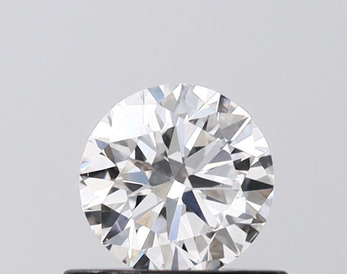 0.51 ct. round Lab Grown Diamond front image