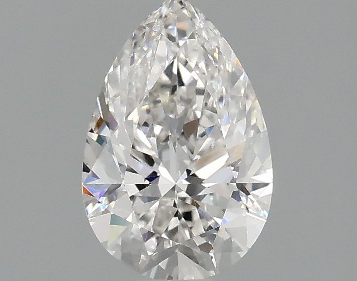 1.06 ct. pear Lab Grown Diamond front image