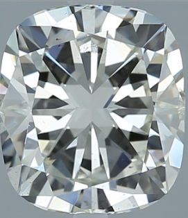 Cushion Diamond