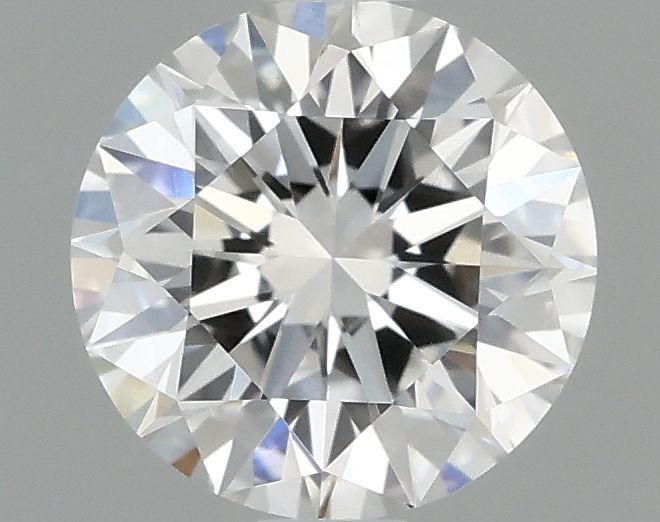 1.01 ct. round Lab Grown Diamond front image