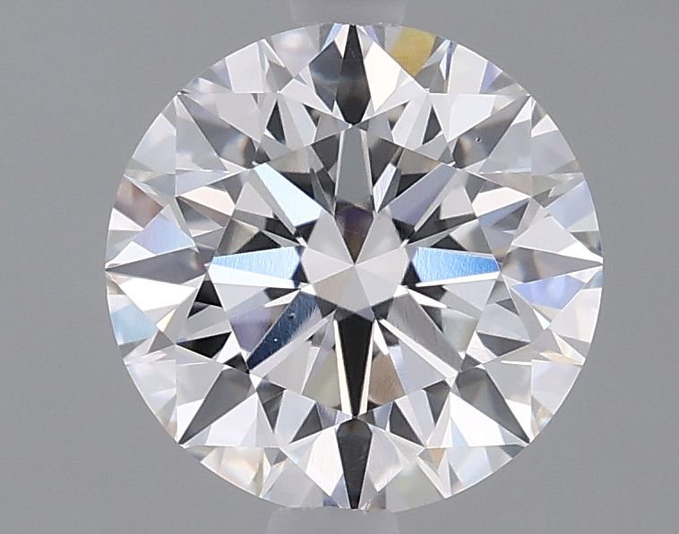1.05 ct. round Lab Grown Diamond front image