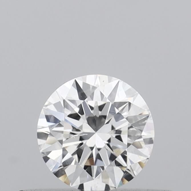0.31 ct Round Diamond