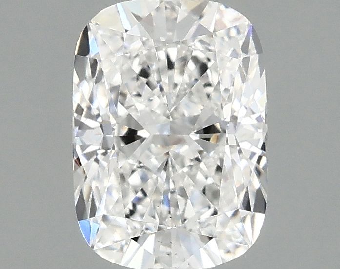 1.09 ct lab-grown Cushion modified Diamond