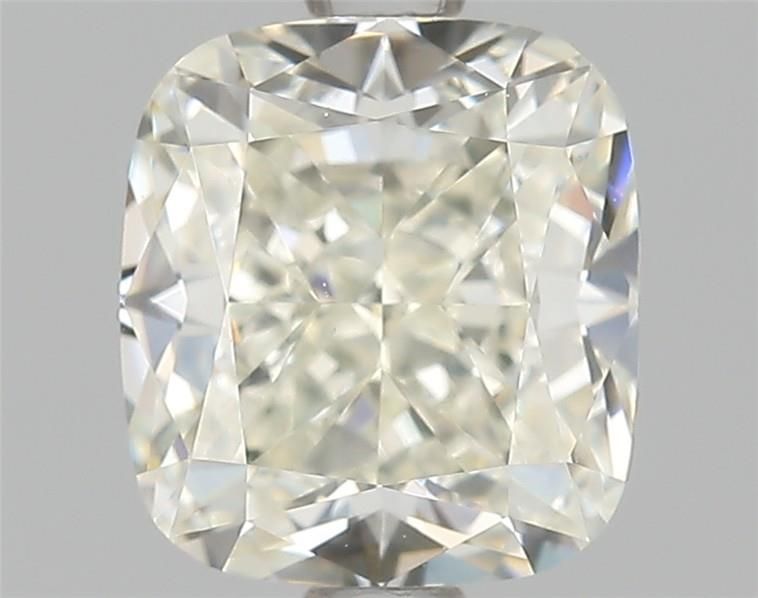1.91 ct Cushion diamond