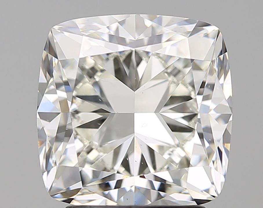 Cushion Diamond