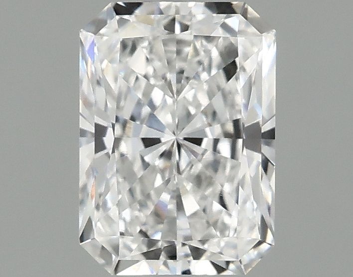 1.08 ct. radiant Lab Grown Diamond front image