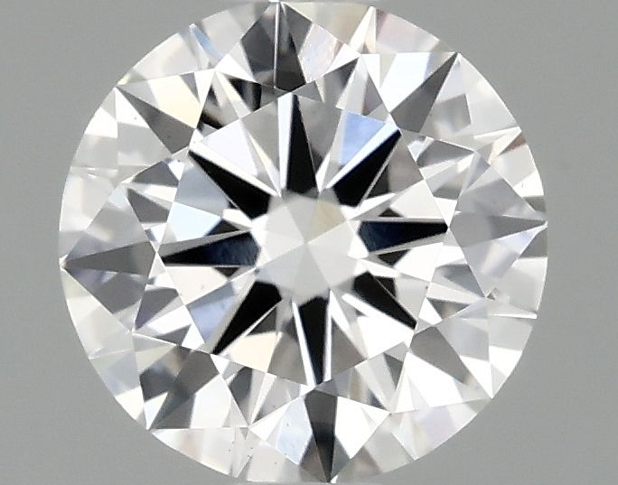 1.03 ct. round Lab Grown Diamond front image