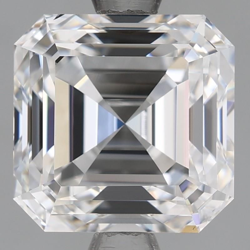 Asscher Diamond