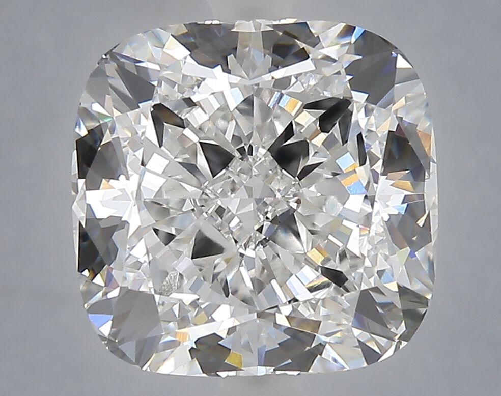 6.34 Carat