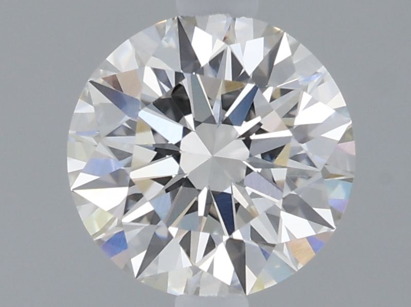 1.05 ct. round Lab Grown Diamond front image