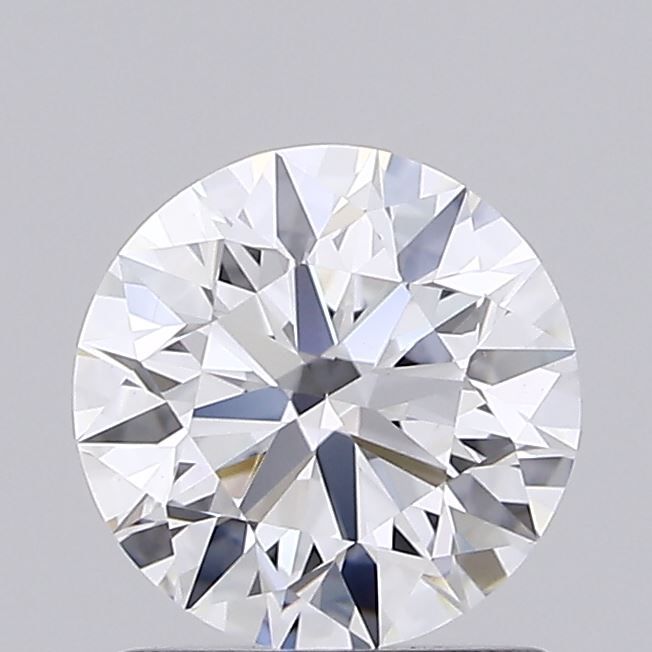 1.00 ct. round Lab Grown Diamond front image