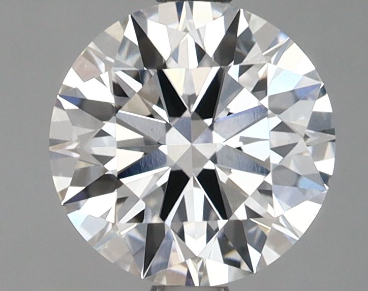 1.68 ct. round Lab Grown Diamond front image