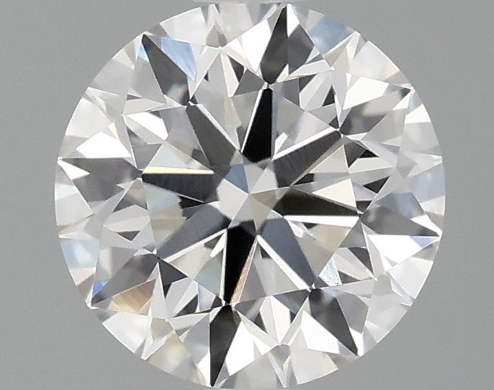 1.06 ct. round Lab Grown Diamond front image