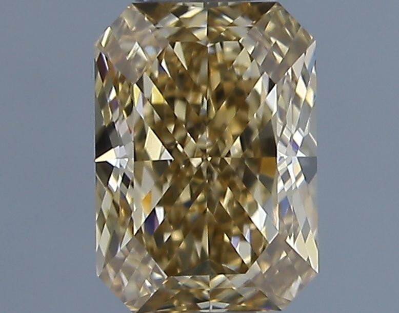 Yellow Diamond