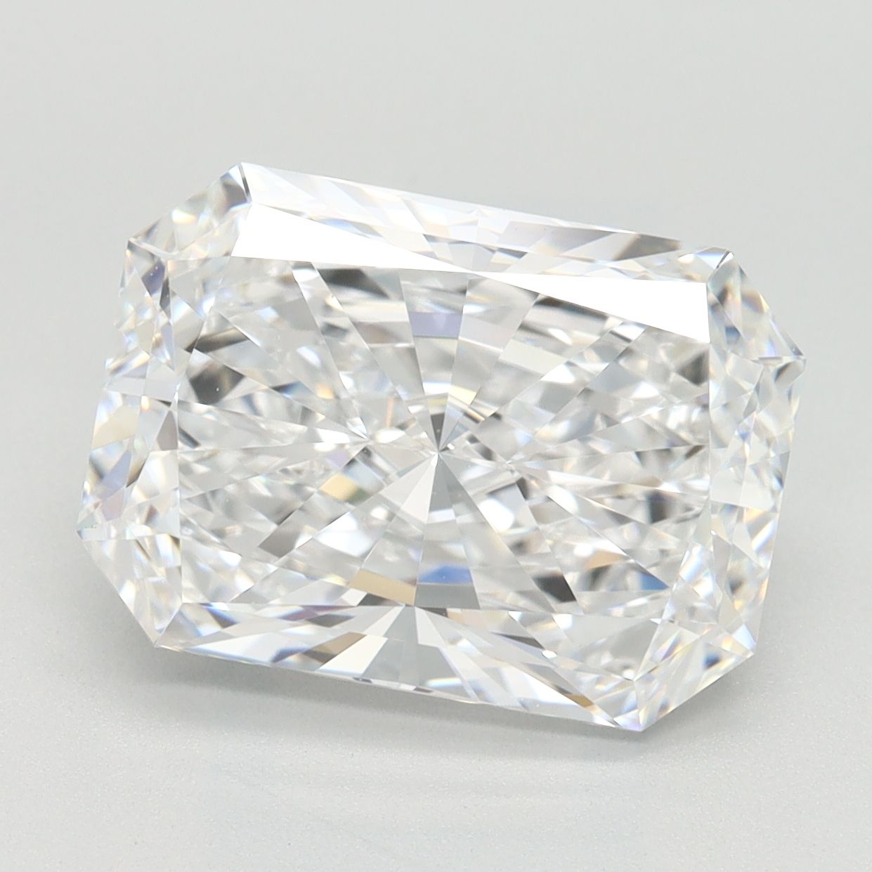 Radiant Diamond