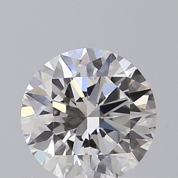 0.50 ct Round diamond