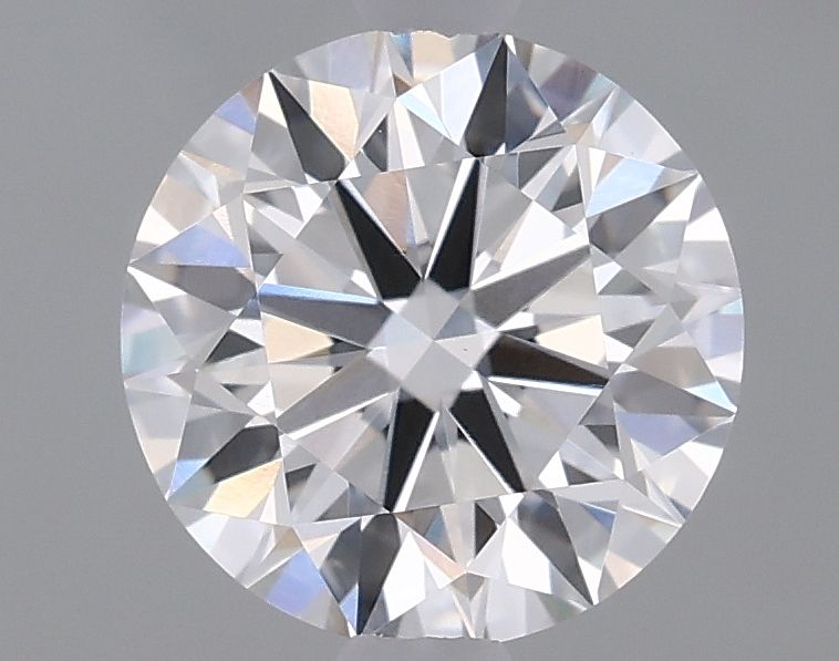 1.06 ct. round Lab Grown Diamond front image