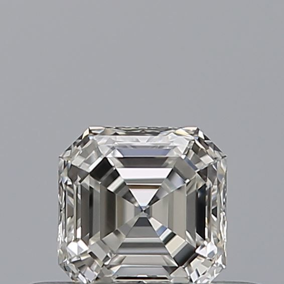 0.31ct Square Emerald G VVS1