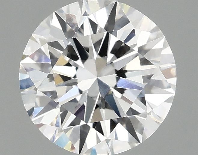 1.51 ct. round Lab Grown Diamond front image