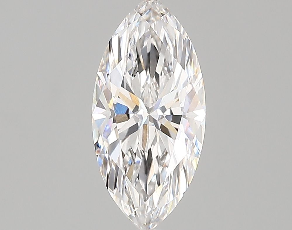 1.34 ct. marquise Lab Grown Diamond front image