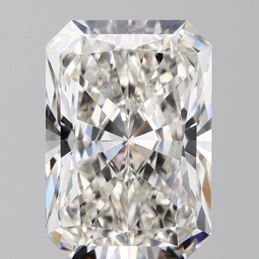 Radiant Diamond