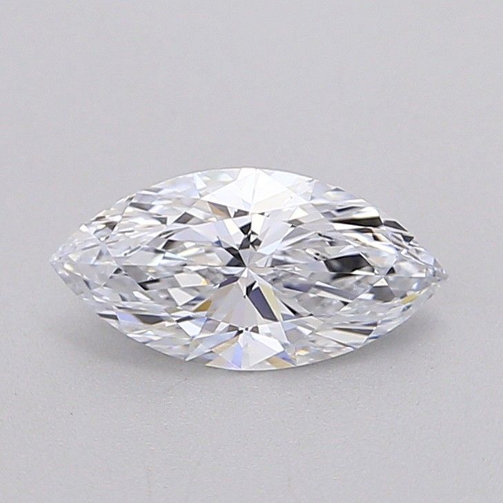 1.03 ct. marquise Lab Grown Diamond front image