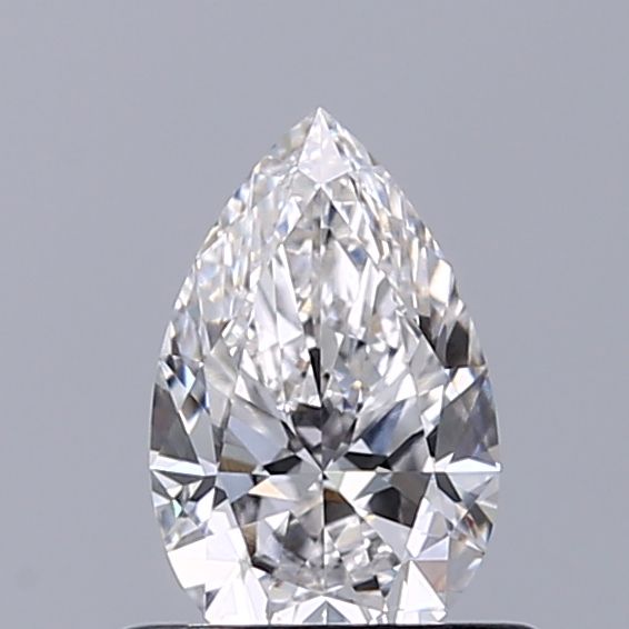 0.53 ct. pear Lab Grown Diamond front image