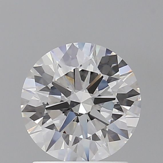 1.50 ct. round Lab Grown Diamond front image