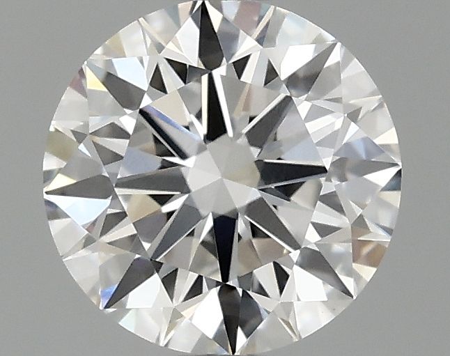 0.98 ct. round Lab Grown Diamond front image