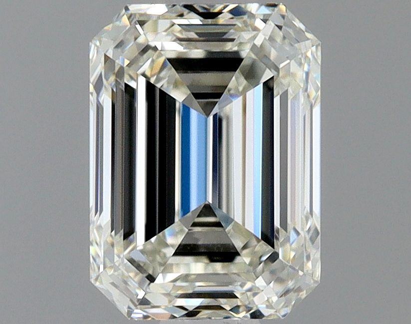 1.01 ct Emerald diamond