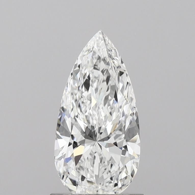 1.20 ct. pear Lab Grown Diamond front image