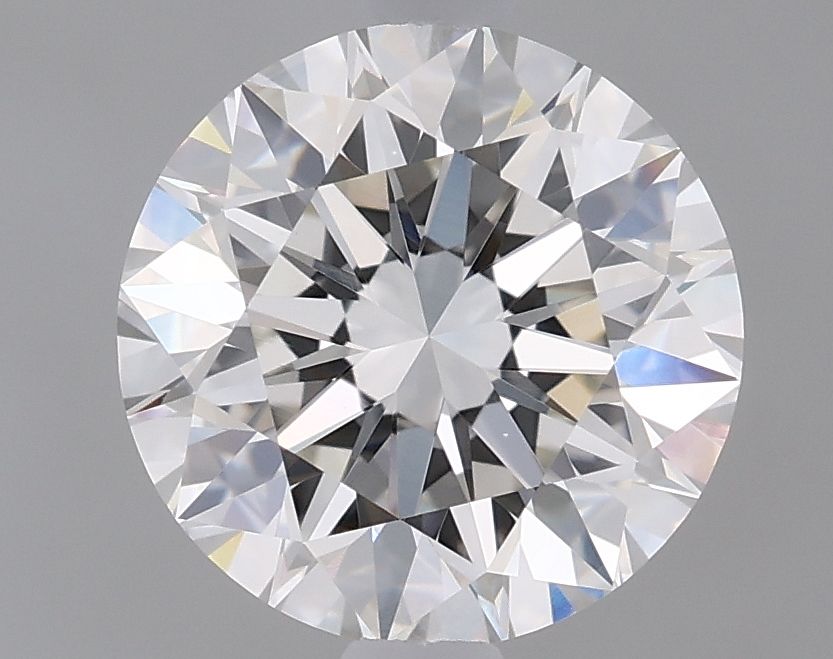 1.49 ct. round Lab Grown Diamond front image