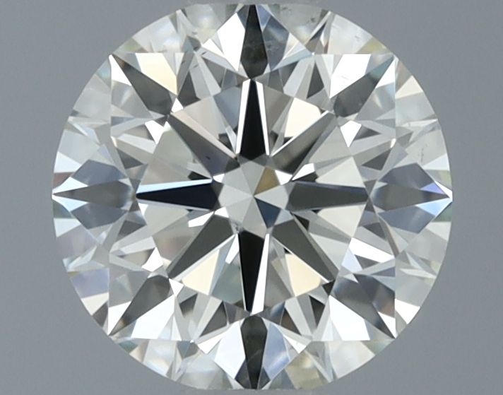 0.52 ct Round Diamond