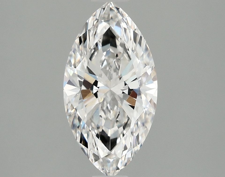 1.48 ct. marquise Lab Grown Diamond front image