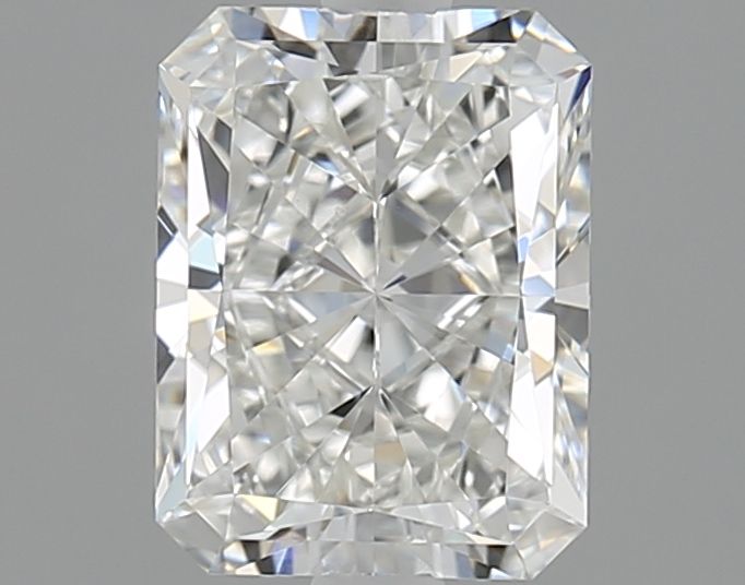 1.51 ct Radiant diamond