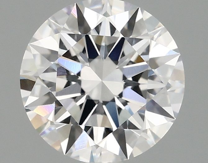 1.52 ct. round Lab Grown Diamond front image