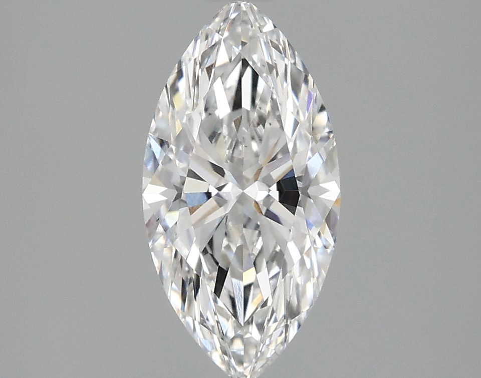 1.49 ct. marquise Lab Grown Diamond front image