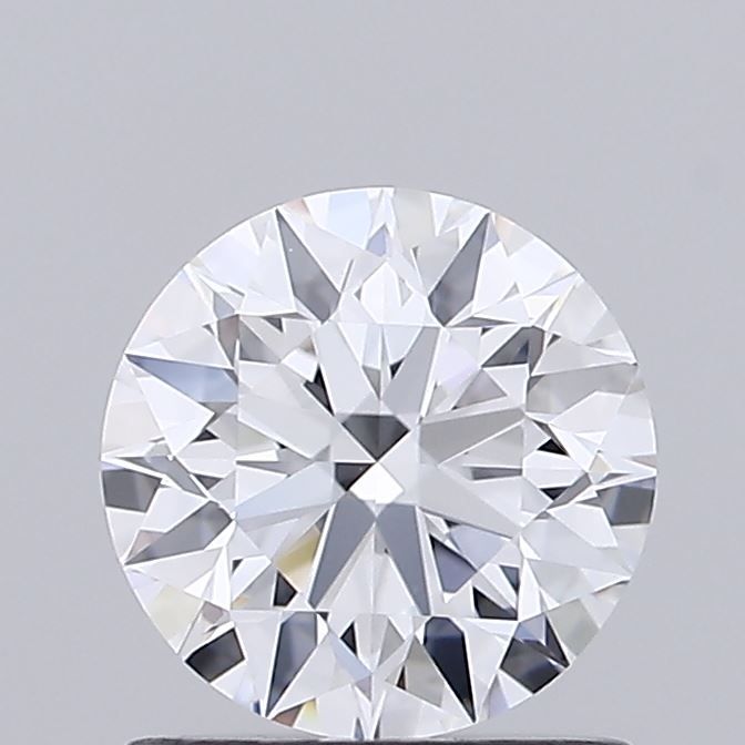 1.01 ct. round Lab Grown Diamond front image