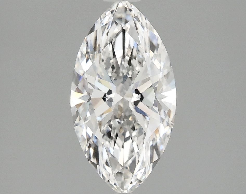 1.42 ct. marquise Lab Grown Diamond front image